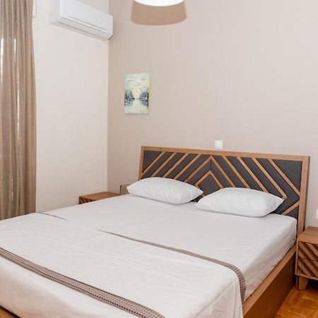 Αριστοτέλους Comfy Apt. Thessaloníki Ngoại thất bức ảnh
