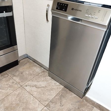 Αριστοτέλους Comfy Apt. Thessaloníki Ngoại thất bức ảnh