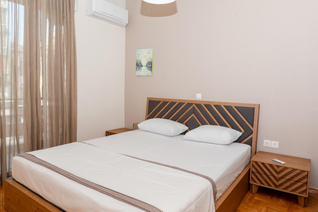 Αριστοτέλους Comfy Apt. Thessaloníki Ngoại thất bức ảnh