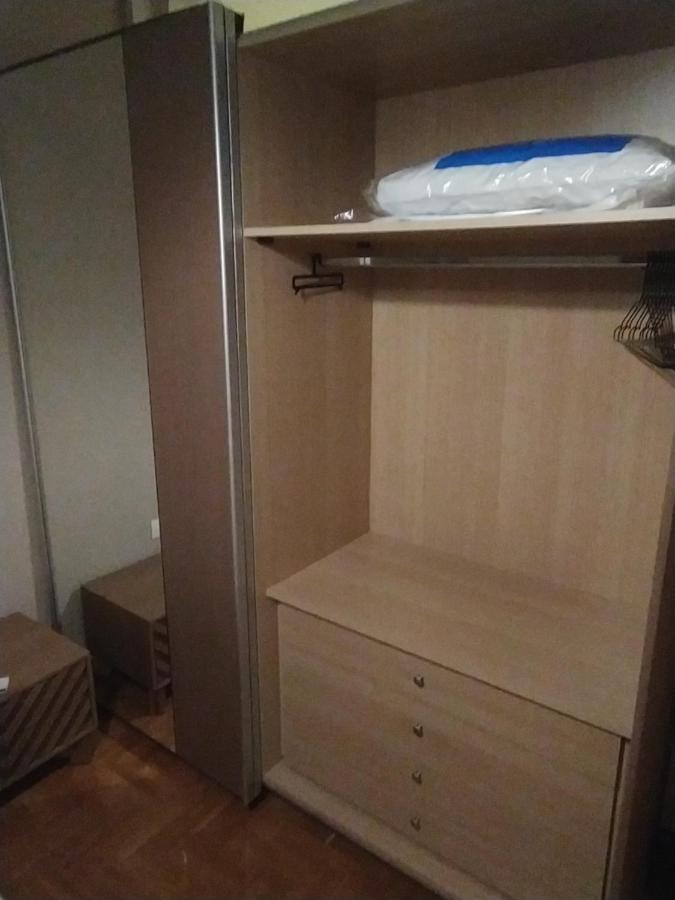 Αριστοτέλους Comfy Apt. Thessaloníki Ngoại thất bức ảnh
