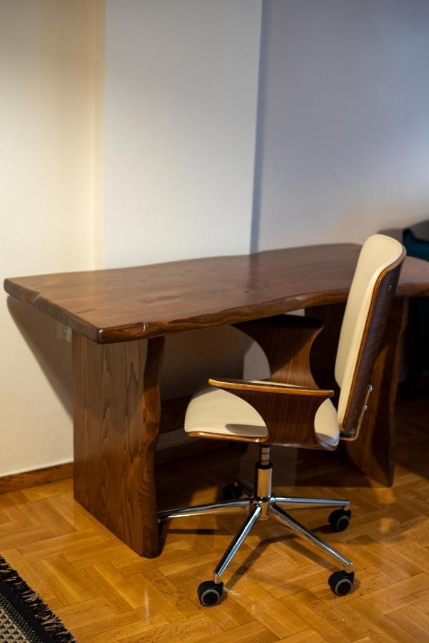 Αριστοτέλους Comfy Apt. Thessaloníki Ngoại thất bức ảnh